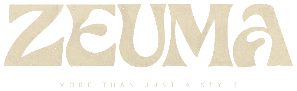 ZEUMA – More than just a style